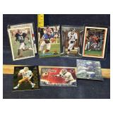 football Cards