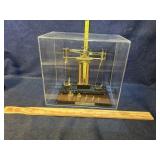 150th Anniversary Gold Rush