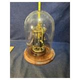 The Maritime Hour Glass