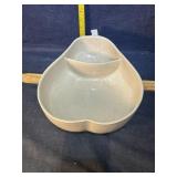 Ceramic Apple shaped