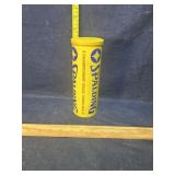 Spalding tennis balls