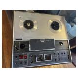 Reel to Reel by Sony