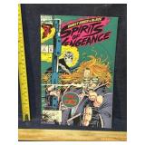 Ghost Rider comic