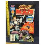 Ghost Rider comic