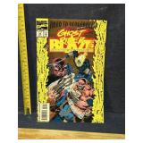 Ghost Rider comic
