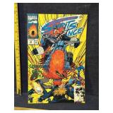 Ghost Rider comic