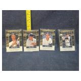 Baseball cards