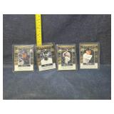 Baseball cards