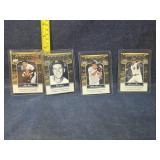 Baseball cards