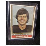 Ken Anderson