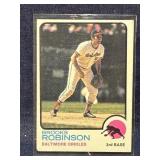 Brooks Robinson 1973