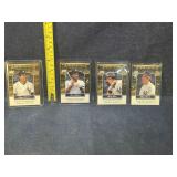 Baseball cards