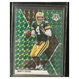 Brett Favre