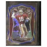 Joe Montana