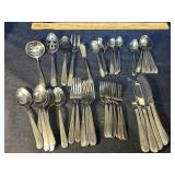 Rogers Flatware