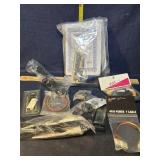 Older computer Parts