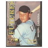 Miguel Cabrera Future
