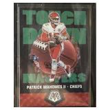 Patrick Mahomes