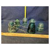 Insulator Lot