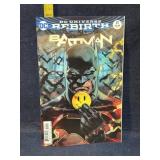 Batman Comic
