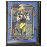 Aaron Rodgers