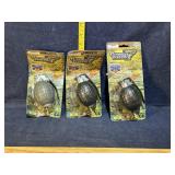 Grenade Combat Force