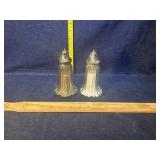 Salt & pepper shaker