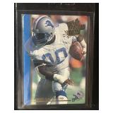 Barry Sanders