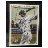 Even Longoria Rookie