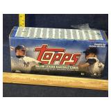Topps 1999
