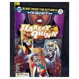 Harley Quinn comic