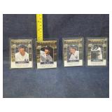 Baseball cards