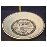 Vintage Royal China by Jeannette 11"