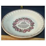 Vintage Royal China by Jeannette 11"