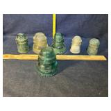 Insulator Lot