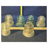Insulator Lot