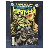 Batman Comic