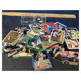 Baseball cards