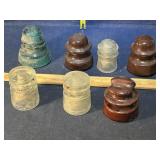 Insulator Lot