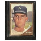 don Drysdale 1962