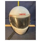 Motorcycle Helmet