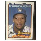 Gary Sheffield future Star