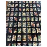 Roger Clemens Fleer 1992