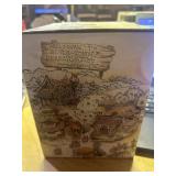 Boyds bears New in box