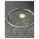 Sterling Silver Necklace