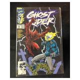 Ghost Rider Comic