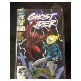 Ghost Rider Comic