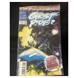 Ghost Rider Comic