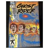 Ghost Rider Comic