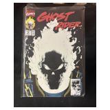 Ghost Rider Comic